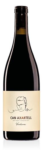 Mallorca IGP Ventum 2019 Can Axartell