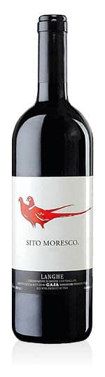 Langhe DOC Sito Moresco 2022 Gaja