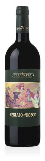 Toscana Rosso IGT Perlato del Bosco 2022 Tua Rita
