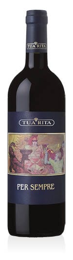 Toscana IGT Per Sempre 2022 Tua Rita