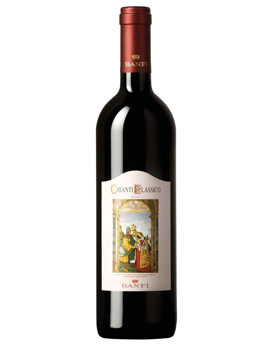 Chianti Classico DOCG 2023 Banfi
