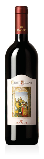 Chianti Classico DOCG 2023 Banfi