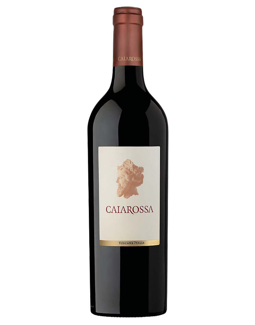 Toscana IGT Rosso  2021 Caiarossa