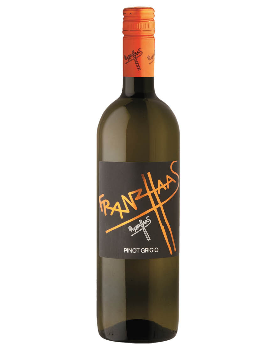 Südtirol - Alto Adige DOC Pinot Grigio 2024 Franz Haas