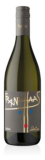 Vigneti delle Dolomiti IGT Manna 2024 Franz Haas