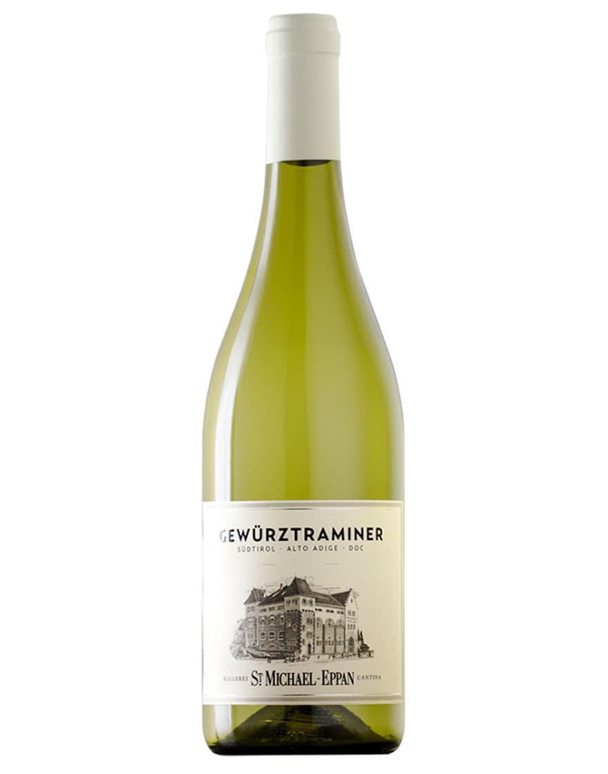 Südtirol - Alto Adige DOC Gewürztraminer 2024 San Michele Appiano