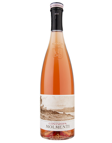 Garda Classico Chiaretto DOC Molmenti 2014 Costaripa