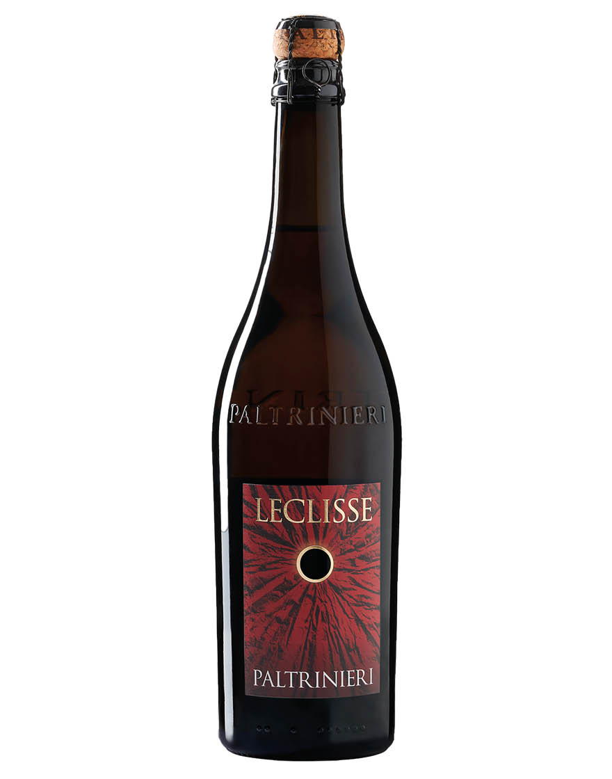 Lambrusco di Sorbara Secco  DOC Leclisse 2024 Paltrinieri