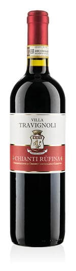 Chianti Rufina DOCG 2023 Villa Travignoli