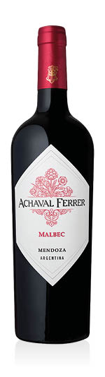 Mendoza IG Malbec 2021 Achaval Ferrer