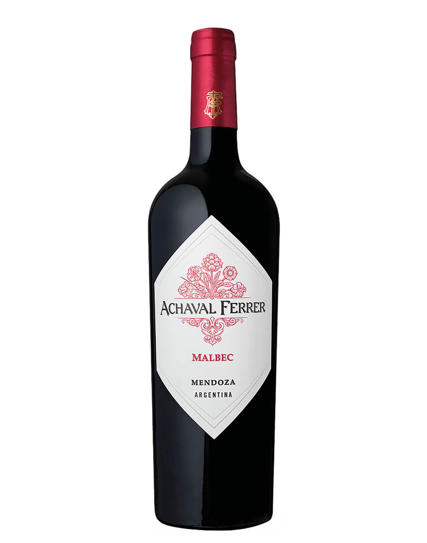 Mendoza IG Malbec 2021 Achaval Ferrer