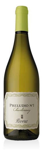 Castel del Monte Chardonnay DOC Preludio N° 1 2024 Rivera