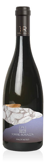 Friuli Grave  DOC Pinot Nero 2024 Torre Rosazza