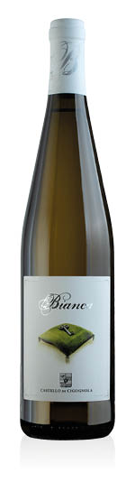 Pavia IGT Bianca 2023 Castello di Cigognola