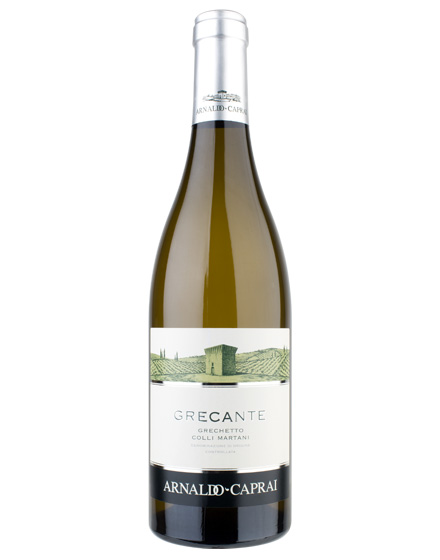 Colli Martani DOC Grechetto Grecante 2024 Arnaldo Caprai