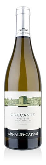 Colli Martani DOC Grechetto Grecante 2024 Arnaldo Caprai