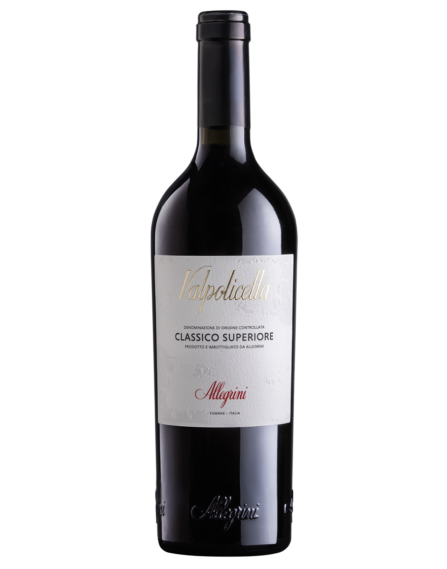 Valpolicella Classico Superiore DOC 2023 Allegrini