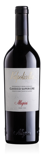Valpolicella Classico Superiore DOC 2023 Allegrini