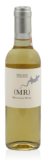 Malaga DOCa Moscatel (MR) Mountain Wine 2023 Telmo Rodríguez