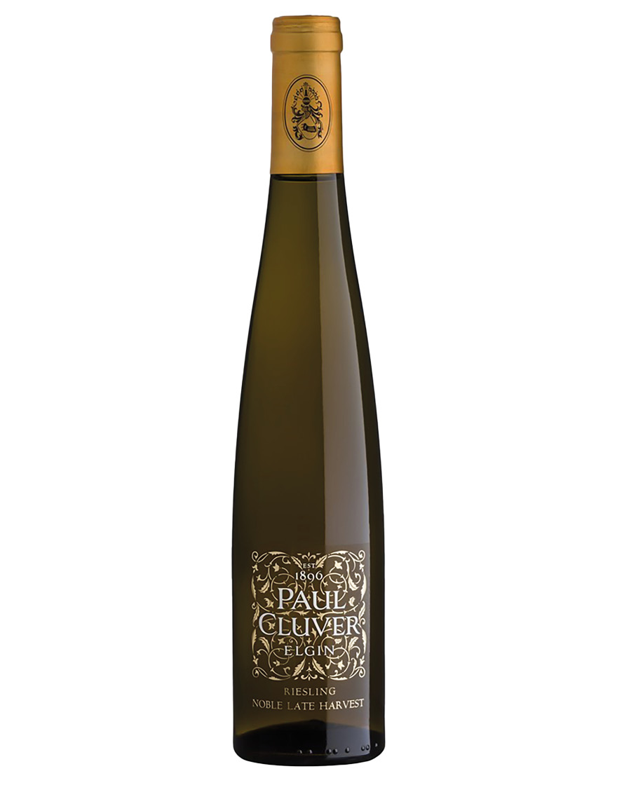 Elgin WO Riesling Noble Late Harvest 2021 Paul Clüver