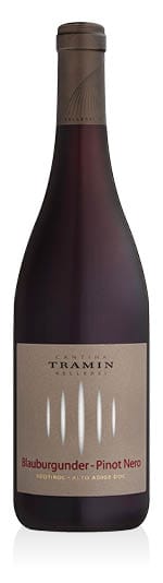 Südtirol - Alto Adige DOC Pinot Nero 2024 Tramin