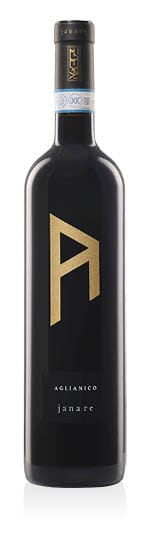 Sannio DOC Janare Aglianico 2022 La Guardiense