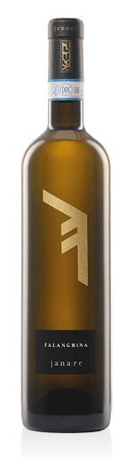 Falanghina del Sannio DOC Janare 2024 La Guardiense