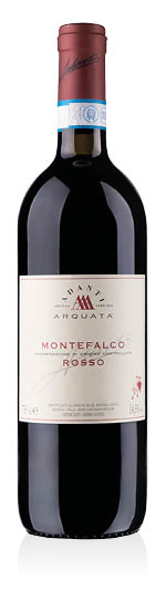 Montefalco DOC Rosso 2020 Adanti