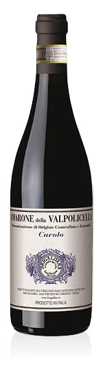 Amarone della Valpolicella DOCG Cavolo 2020 Brigaldara