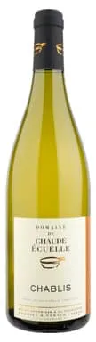Chablis AOC 2023 Domaine de Chaude Écuelle