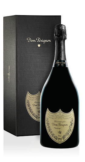 Champagne AOC Vintage 2012 Dom Pérignon