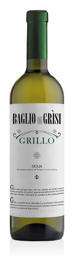 Terre Siciliane IGT Grillo 2024 Baglio di Grìsi