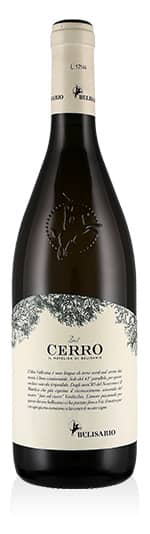 Verdicchio di Matelica DOC Vigneti del Cerro 2024 Belisario