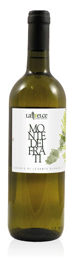 Liguria di Levante IGT Vermentino Monte dei Frati 2024 La Felce