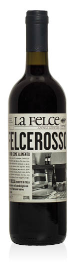 Felcerosso 2024 La Felce