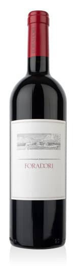 Vigneti delle Dolomiti IGT Teroldego 2023 Foradori