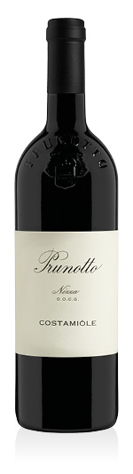 Nizza DOCG Riserva Costamiòle 2022 Prunotto