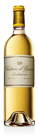 Sauternes AOC 1er Cru Classé Supérieur 2022 Château d'Yquem