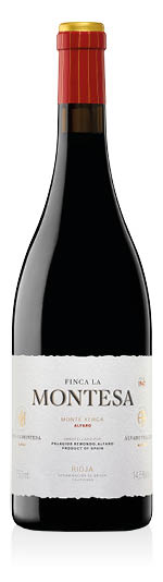 Rioja DOCa La Montesa 2021 Palacios Remondo