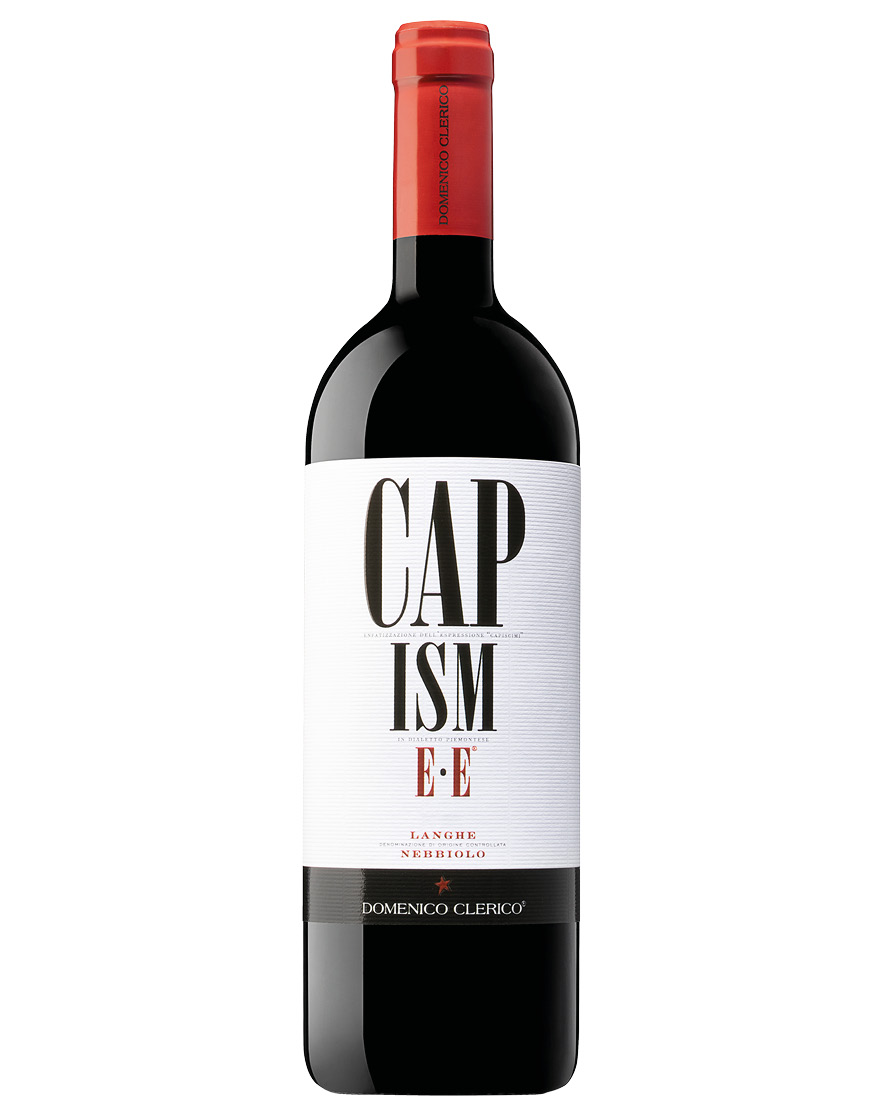 Langhe DOC Nebbiolo Capisme-E 2024 Domenico Clerico