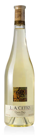 Valle de Guadalupe Chenin Blanc 2023 L.A. Cetto
