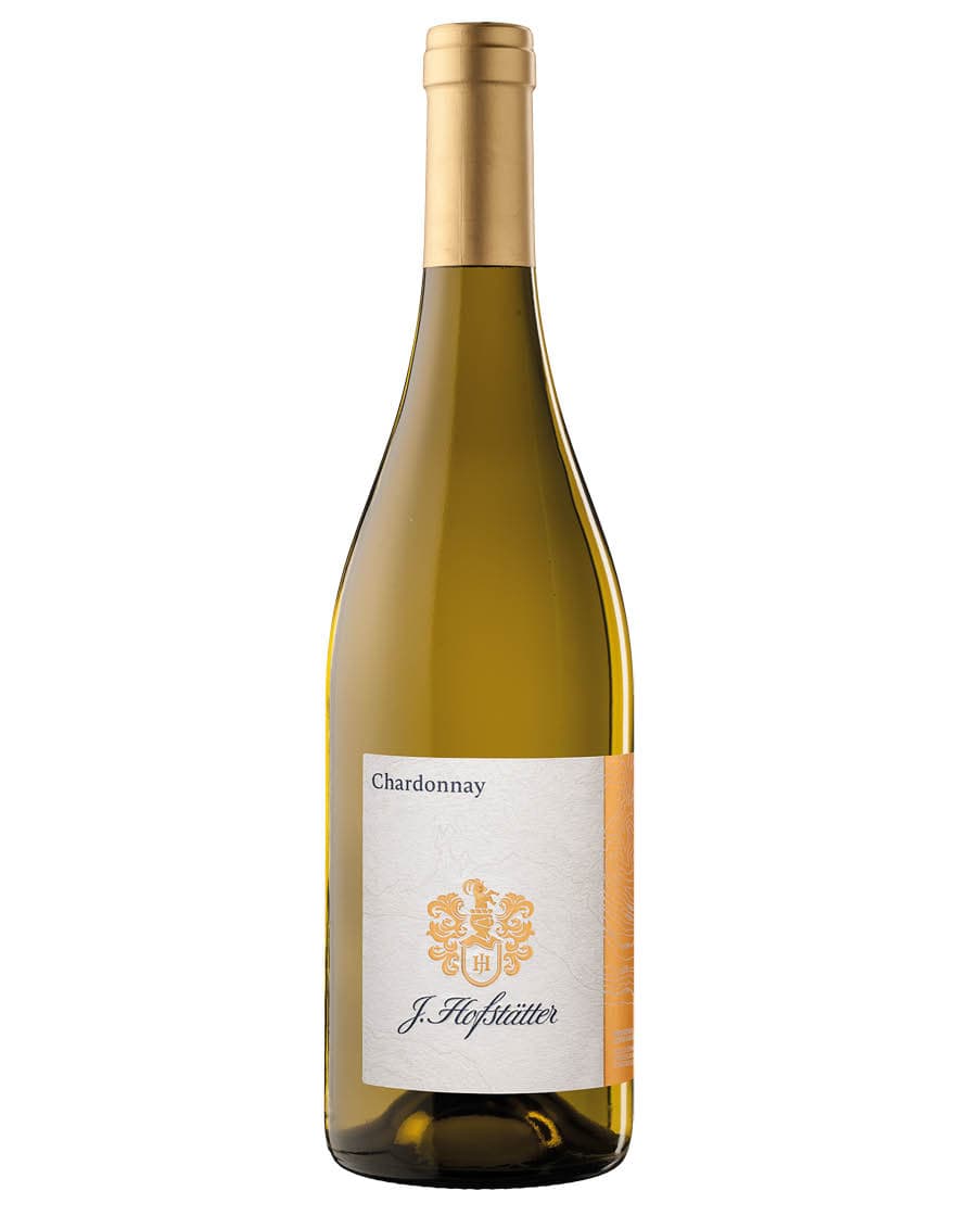 Südtirol - Alto Adige DOC Chardonnay 2024 Hofstätter