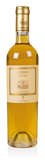 Umbria IGT Muffato della Sala 2023 Marchesi Antinori