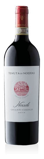 Chianti Classico DOCG Tenuta di Nozzole 2022 Ambrogio e Giovanni Folonari