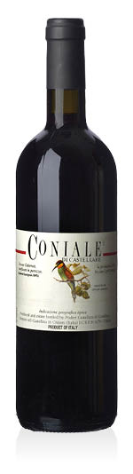 Toscana IGT Rosso Coniale 2021 Castellare di Castellina