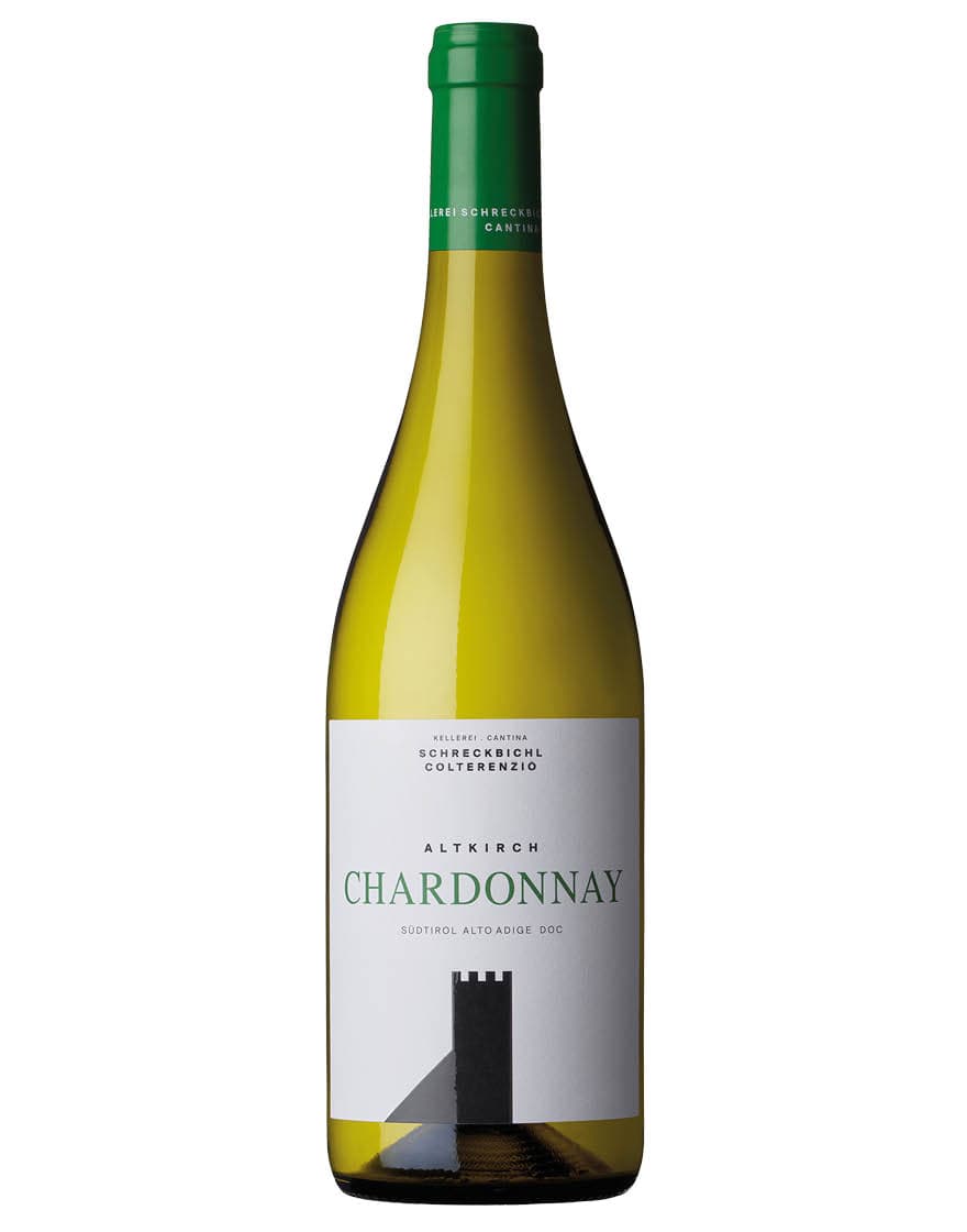 Südtirol - Alto Adige DOC Chardonnay Altkirch 2024 Colterenzio