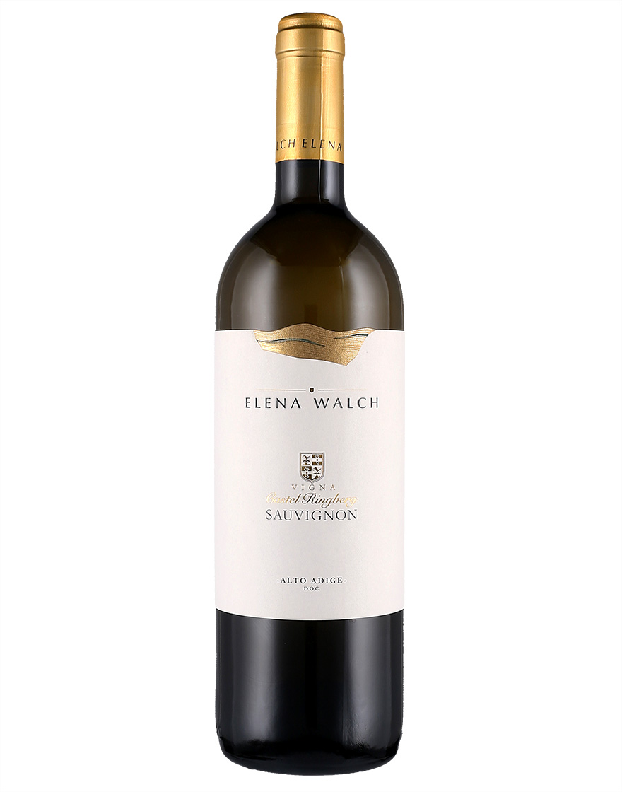 Südtirol - Alto Adige DOC Sauvignon Vigna Castel Ringberg 2023 Elena Walch