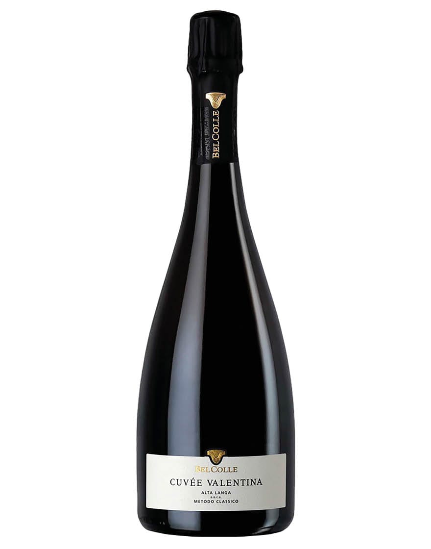 Alta Langa DOCG Brut Cuvée Valentina Bel Colle