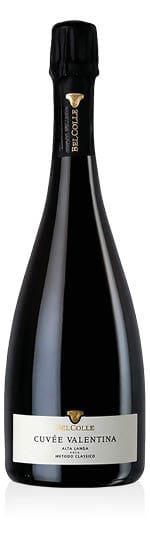 Alta Langa DOCG Brut Cuvée Valentina Bel Colle