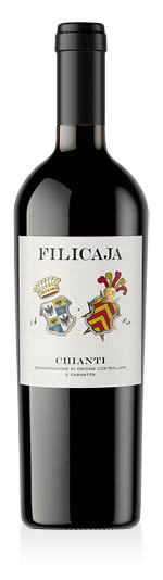 Chianti DOCG 2023 Villa da Filicaja